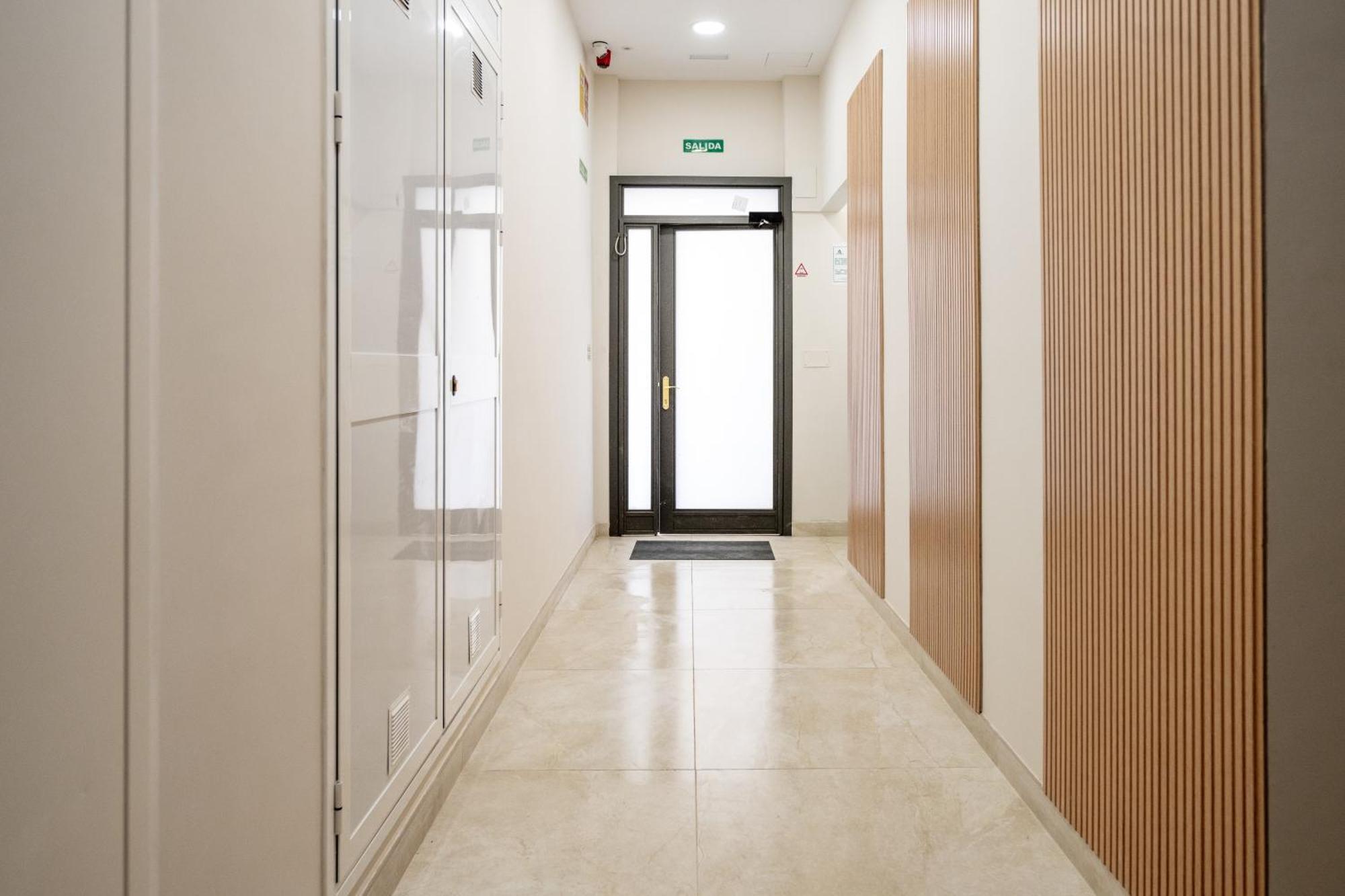 At Villafiel Atarazanas-Plaza Malaga Ngoại thất bức ảnh