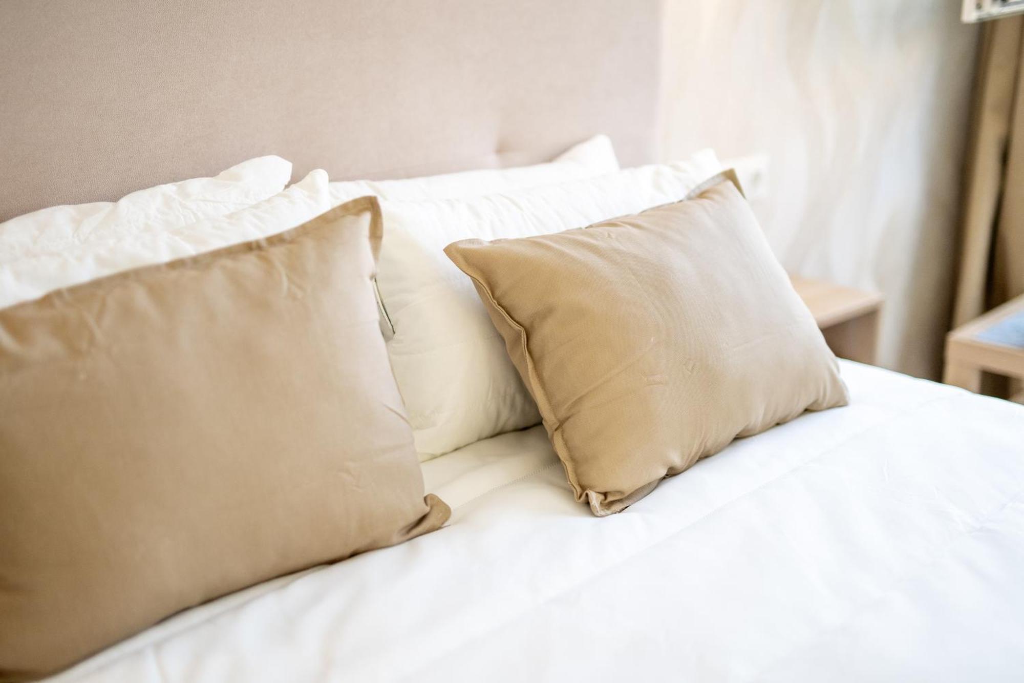 At Villafiel Atarazanas-Plaza Malaga Ngoại thất bức ảnh
